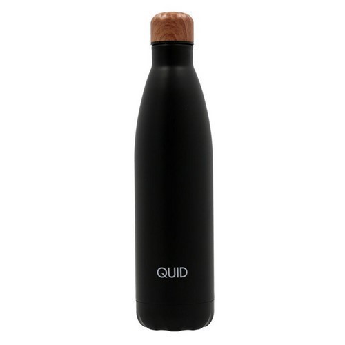 TERMO LIQUIDO QUID COCCO NEGRO 0.75L